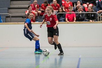 Bild 651 - Frauen Loewinnen Cup